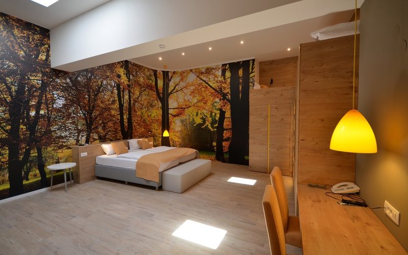 Hotel Emonec — Ljubljana · Ljubljana