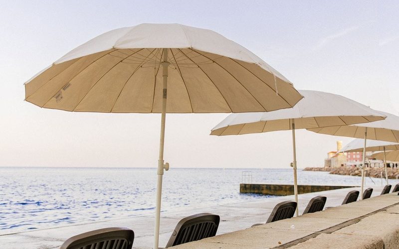 Hotel Piran — Piran · Slovenian Istria