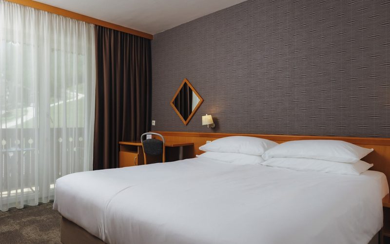 Ramada Resort Kranjska Gora — Kranjska Gora · Julian Alps