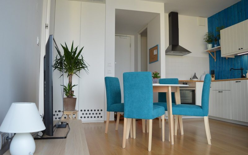Tilia Stay Apartments — Ljubljana · Ljubljana