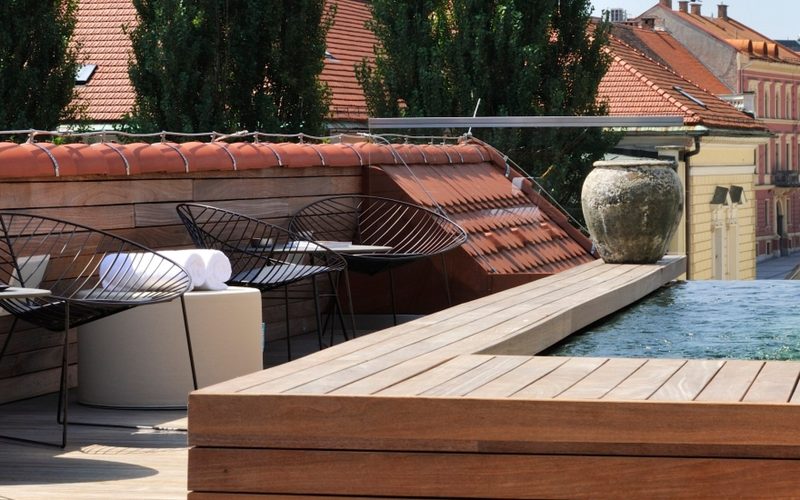 Vander Urbani Resort — Ljubljana · Ljubljana