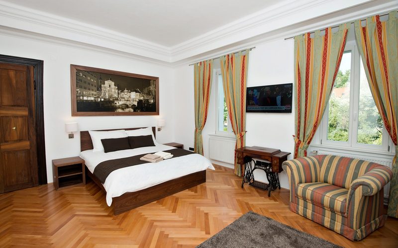 Zois Apartments — Ljubljana · Ljubljana