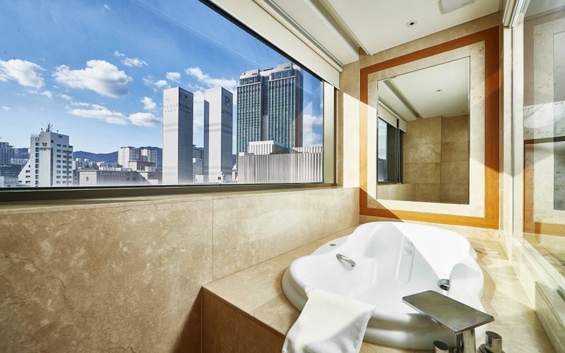 Arban Hotel Busan — Busan · Busan
