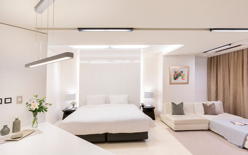 The Classic 500 Pentaz Executive Residence — Seoul · Seoul