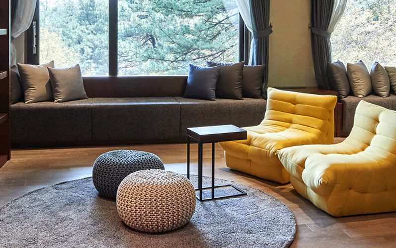 Douglas House, Walkerhill — Seoul · Seoul