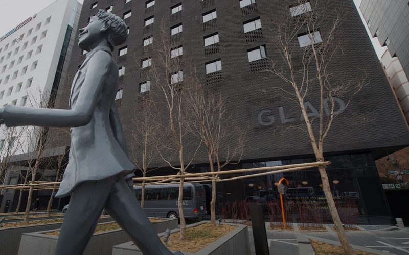 GLAD Hotel Yeouido — Seoul · Seoul