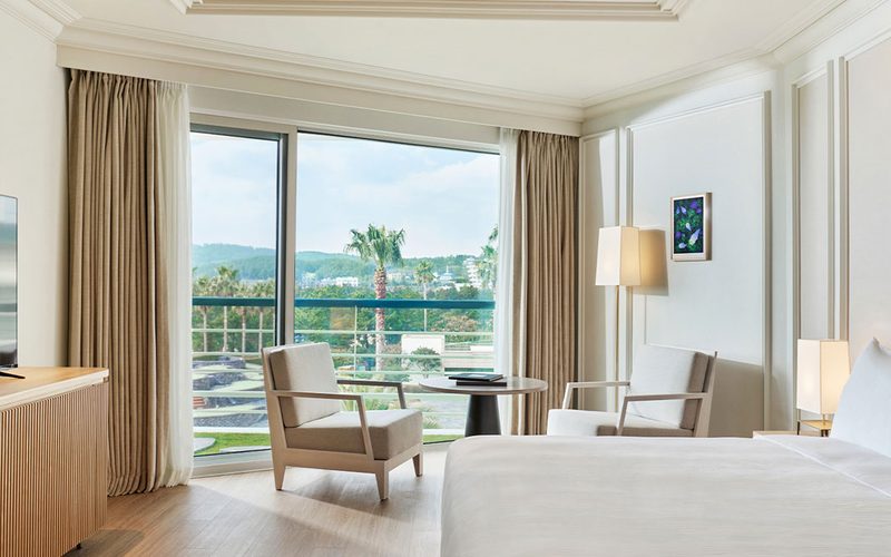 Grand Josun Jeju — Seogwipo · Jeju