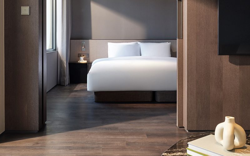 Haevichi Hotel & Resort Jeju — Seogwipo · Jeju