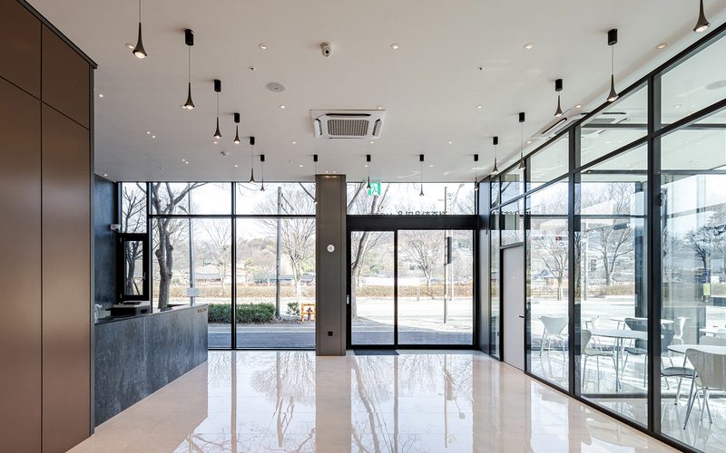 Hotel Jeonju Hanok Village — Jeonju · Jeolla