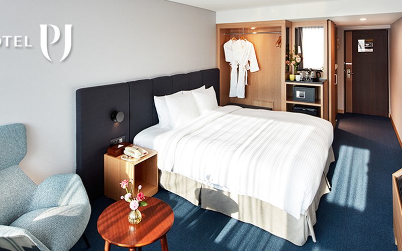 Hotel PJ Myeongdong — Seoul · Seoul