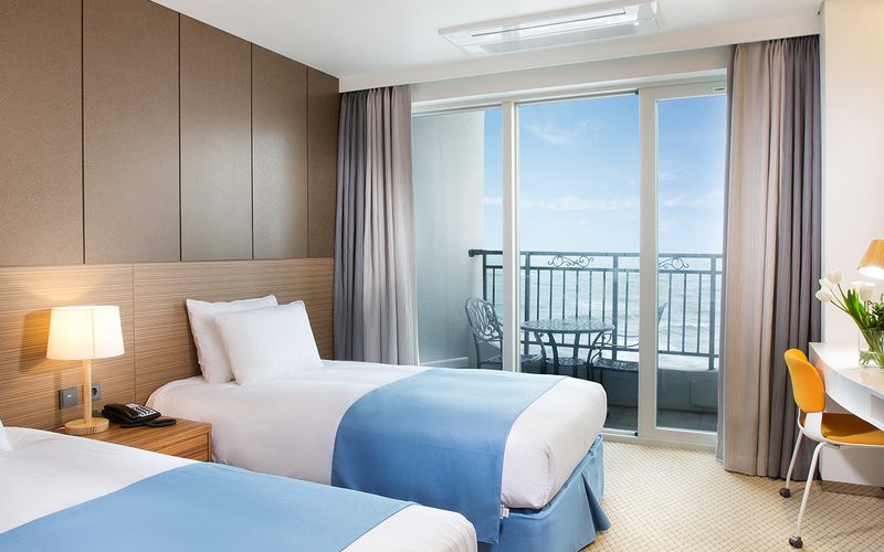 Hotel Whistle Lark Jeju — Jeju City · Jeju