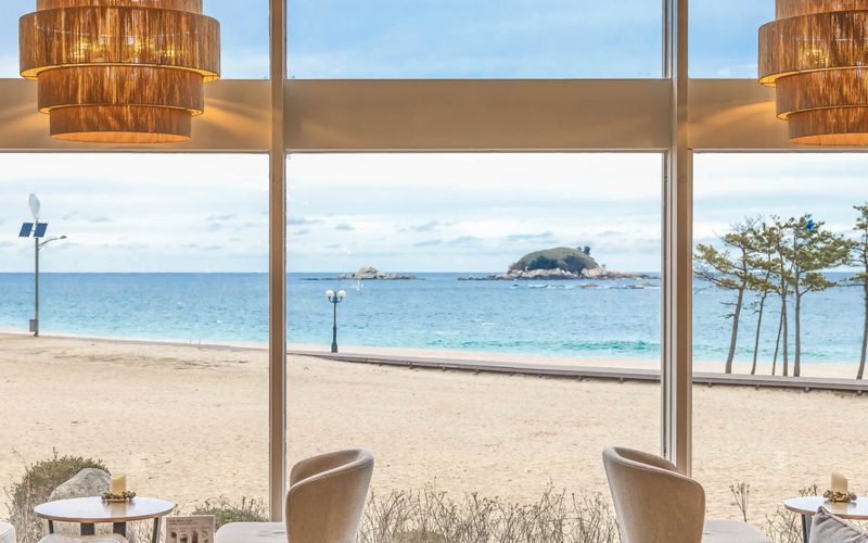 Kensington Resort Seorak Beach — Goseong · Gangwon