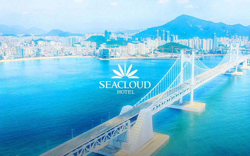 Kolon Seacloud Hotel Haeundae — Busan · Busan