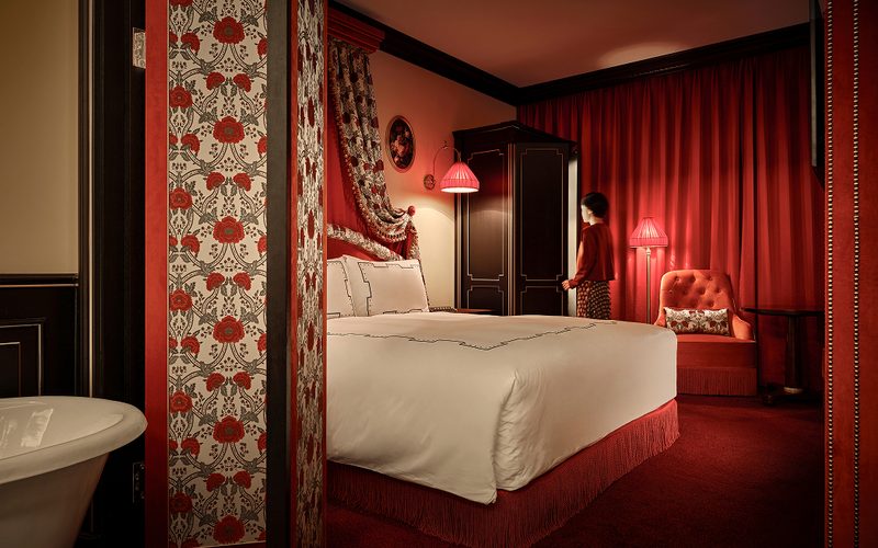 L'Escape Hotel Seoul — Seoul · Seoul