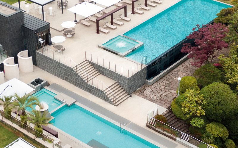 Maison GLAD Jeju — Jeju City · Jeju