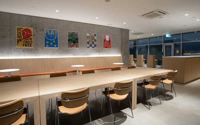 Mangrove Sinseol — Seoul · Seoul