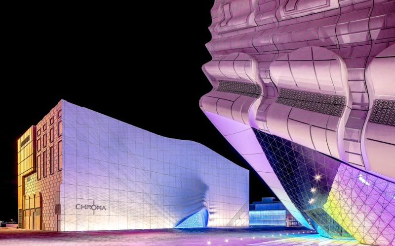 Paradise City Incheon — Incheon · Incheon
