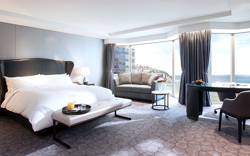 Paradise Hotel Busan — Busan · Busan