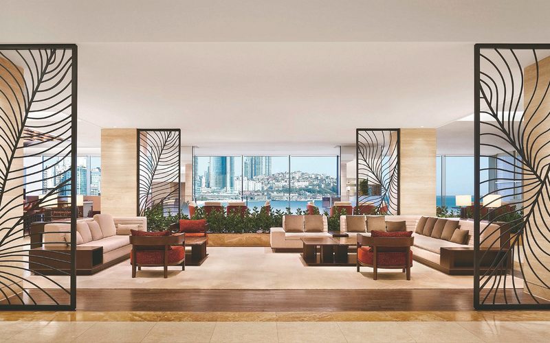 The Westin Josun Busan — Busan · Busan