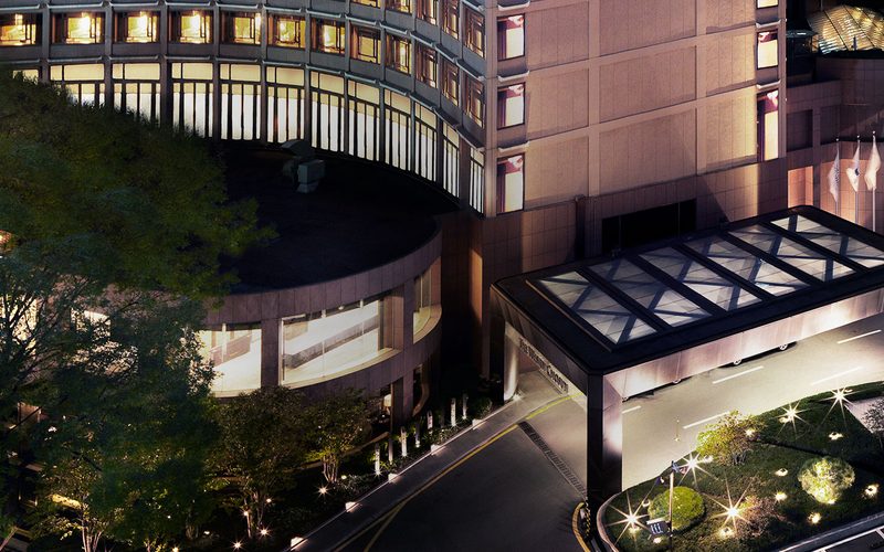 The Westin Josun Seoul — Seoul · Seoul