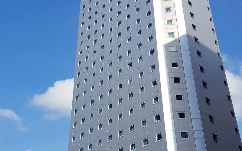 Toyoko Inn Busan Haeundae No.2 — Busan · Busan