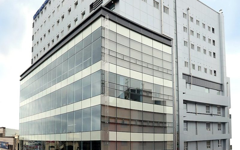 Toyoko Inn Daegu Dongseong-ro — Daegu · Daegu