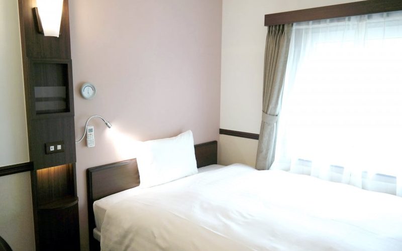 Toyoko Inn Seoul Gangnam — Seoul · Seoul