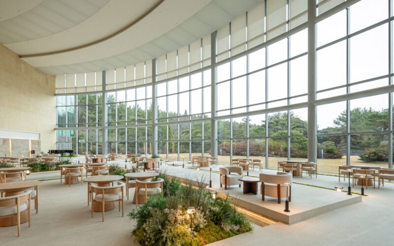 WE Hotel Jeju — Seogwipo · Jeju
