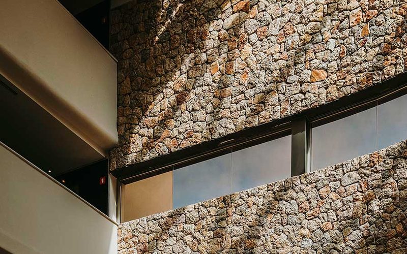 Aguas de Ibiza Grand Luxe Hotel — Santa Eulalia · Ibiza