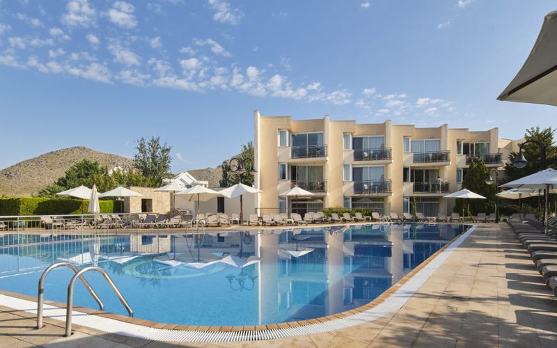 Aparthotel Duva & Spa — Pollença · Mallorca