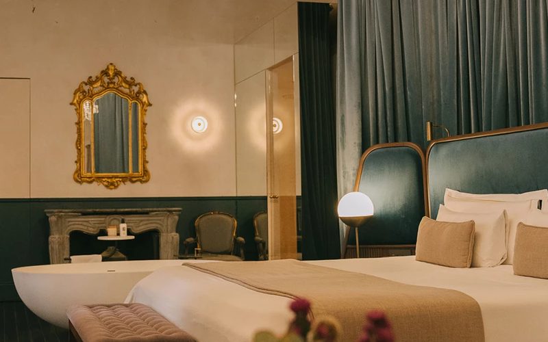 Can Bordoy Grand House & Garden — Palma · Mallorca