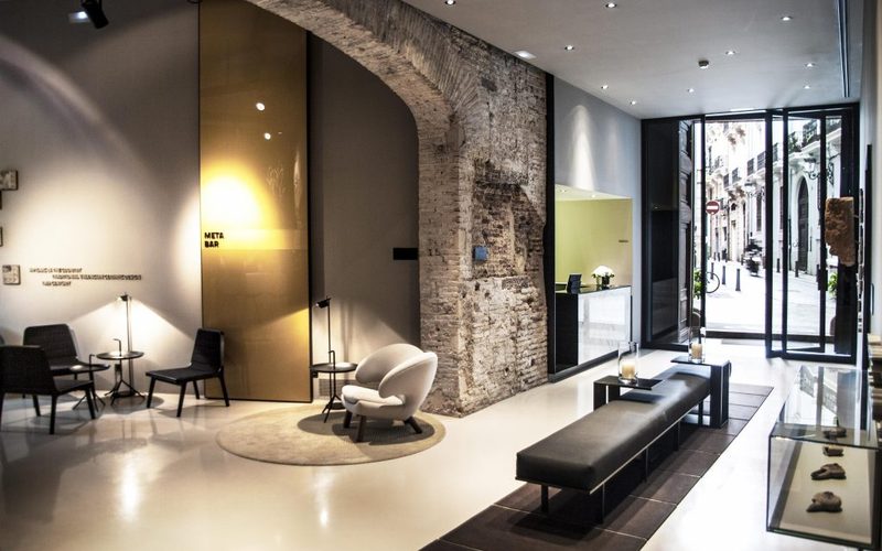 Caro Hotel — Valencia · Valencian Community