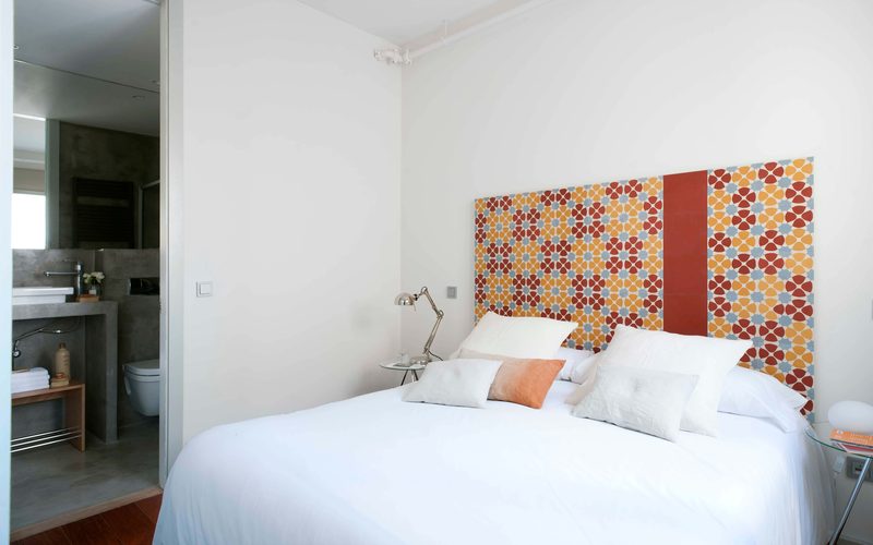 Eric Vökel Boutique Apartments - Madrid Suites — Madrid · Community of Madrid
