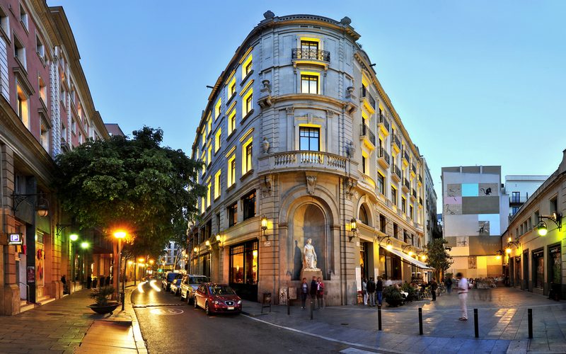 Hotel 1898 — Barcelona · Catalonia