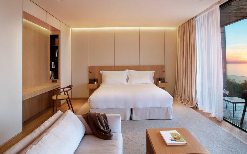 Hotel Akelarre — San Sebastián · Basque Country