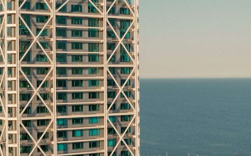 Hotel Arts Barcelona — Barcelona · Catalonia