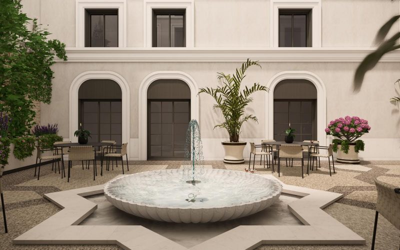 Hotel Bécquer Sevilla — Seville · Andalusia