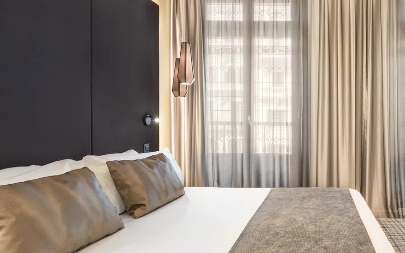 Hotel Catalonia Gran Vía — Madrid · Community of Madrid