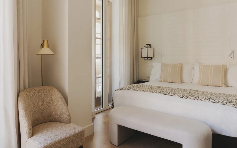 Hotel Molina Lario — Málaga · Costa del Sol