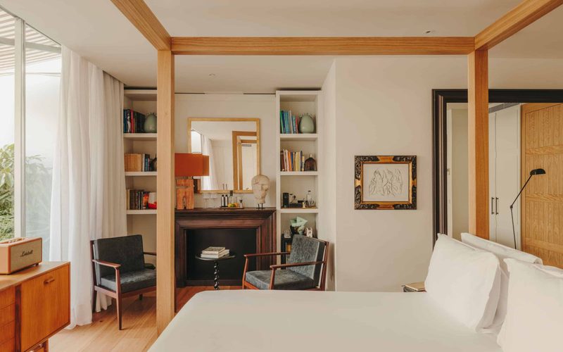Hotel Pulitzer Barcelona — Barcelona · Catalonia