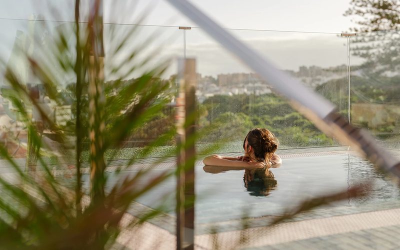 Hotel Taburiente — Santa Cruz de Tenerife · Tenerife