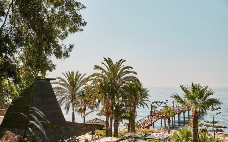 Marbella Club Hotel — Marbella · Costa del Sol