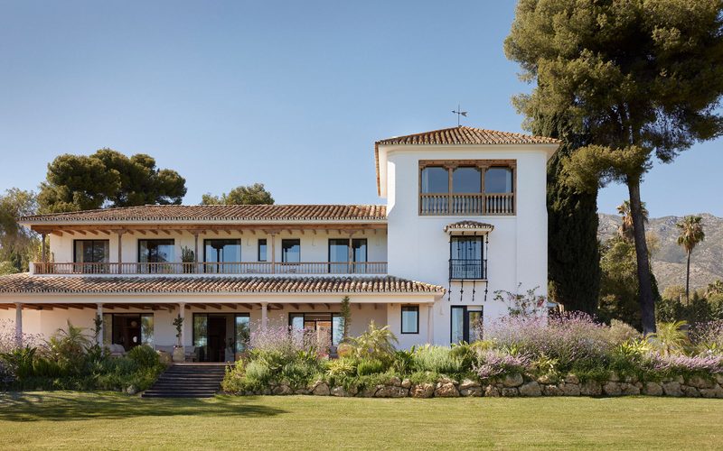 Puente Romano Marbella — Marbella · Costa del Sol