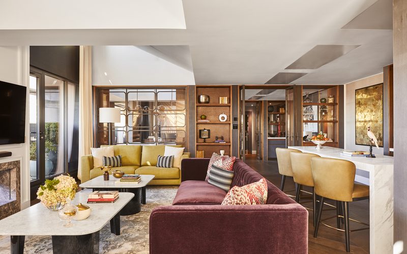 Rosewood Villa Magna — Madrid · Community of Madrid