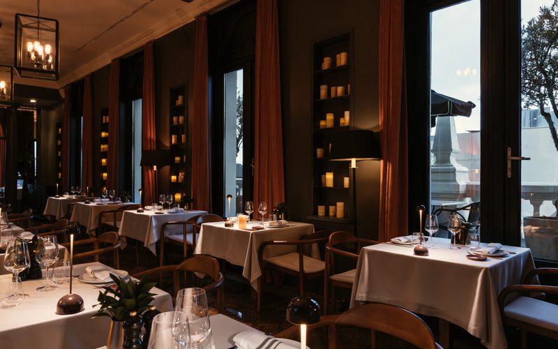The Principal Madrid Hotel — Madrid · Community of Madrid