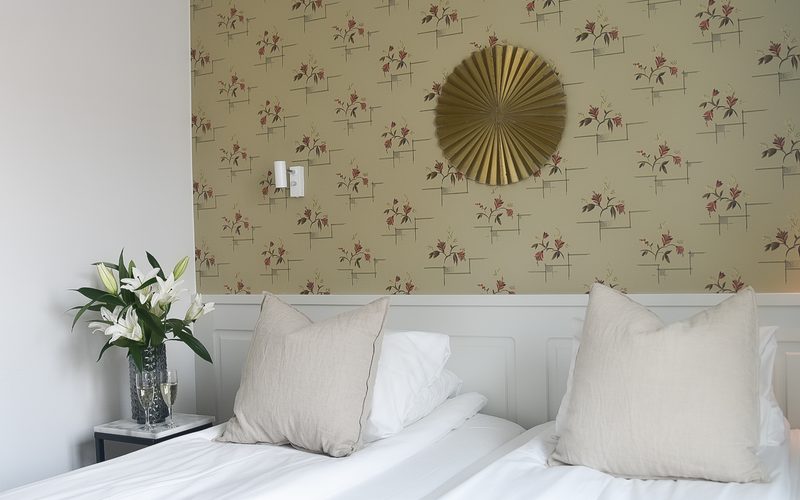 Akademihotellet — Uppsala · Uppsala