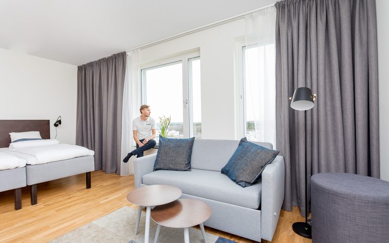 ApartDirect Älvsjö — Stockholm · Stockholm