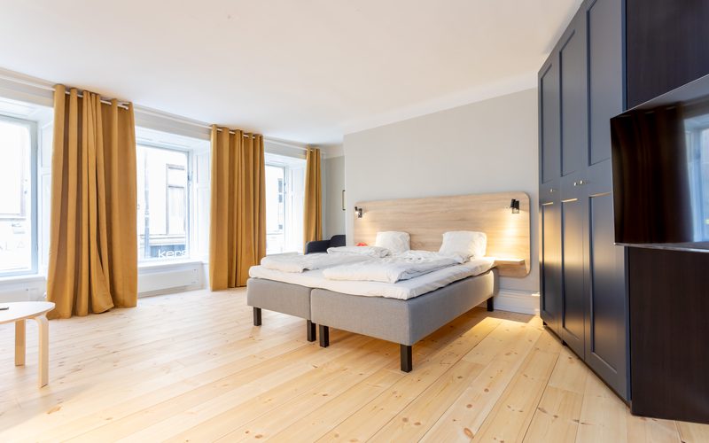 ApartDirect Gamla Stan — Stockholm · Stockholm