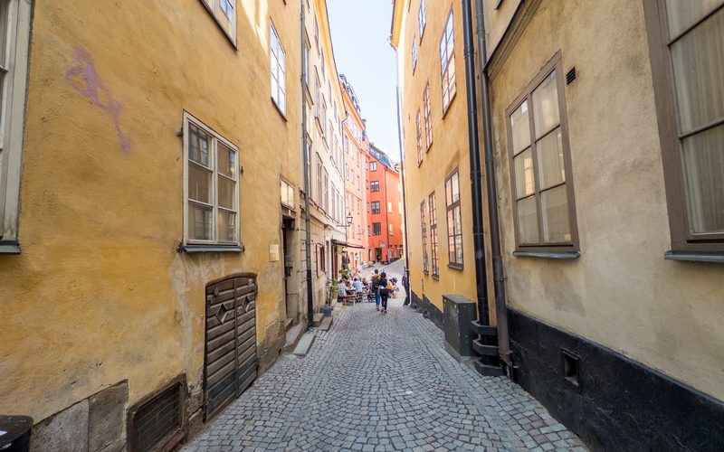 ApartDirect Gamla Stan III — Stockholm · Stockholm