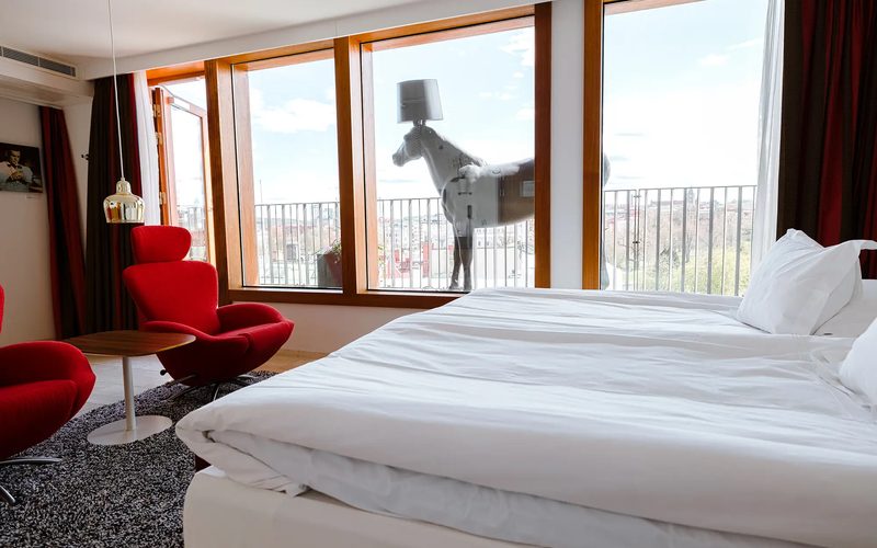 Avalon Hotel — Gothenburg · Västra Götaland